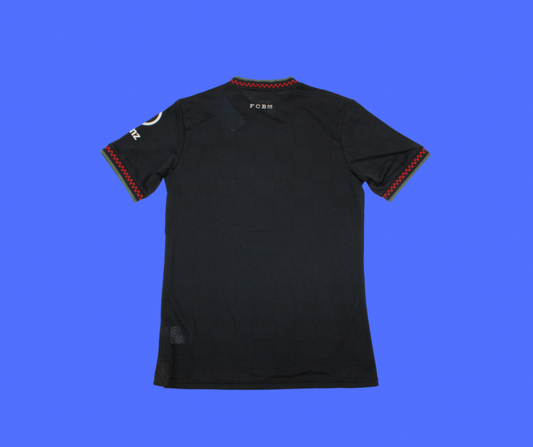 Bayern Múnich 3er Kit - 25/26