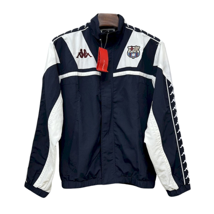 Barcelona Chamarra Kappa - 25/26