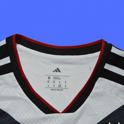 Alemania Local Mundial - 2026