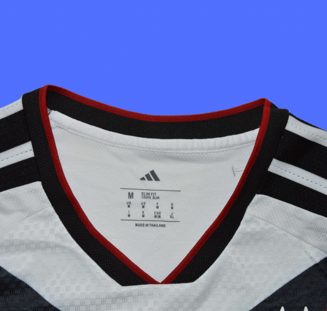 Alemania Local Mundial - 2026