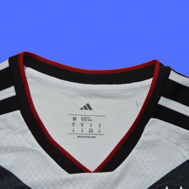 Alemania Local Mundial - 2026