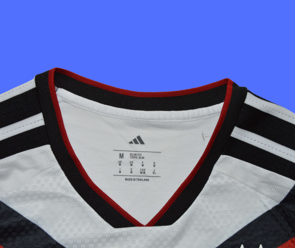 Alemania Local Mundial - 25/26