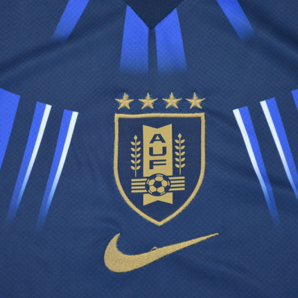 Uruguay Visita Mundial - 2026