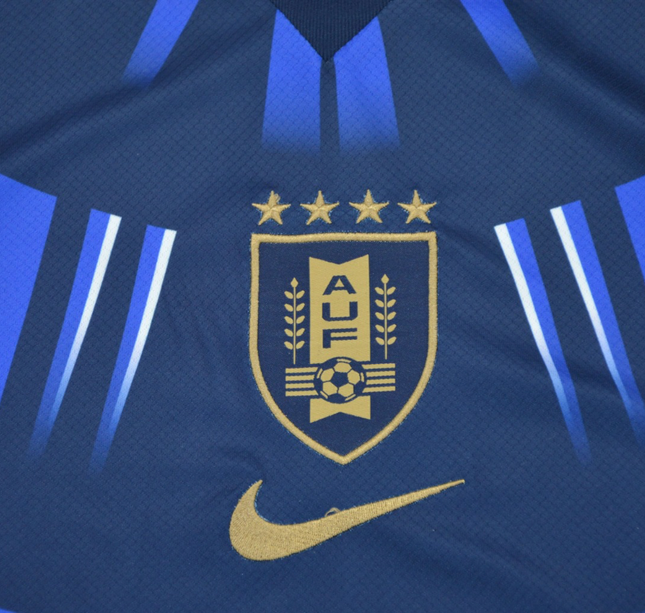 Uruguay Visita Mundial - 2026