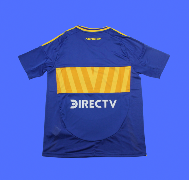 Boca JR Local - 24/25