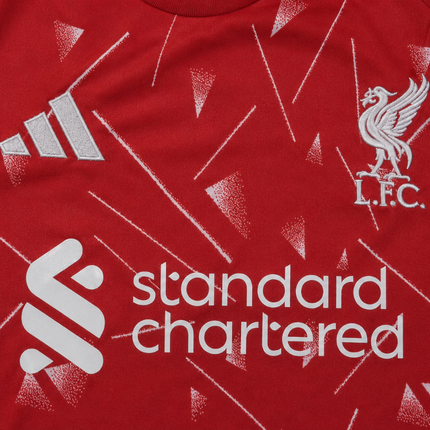 Liverpool Local - 26/27