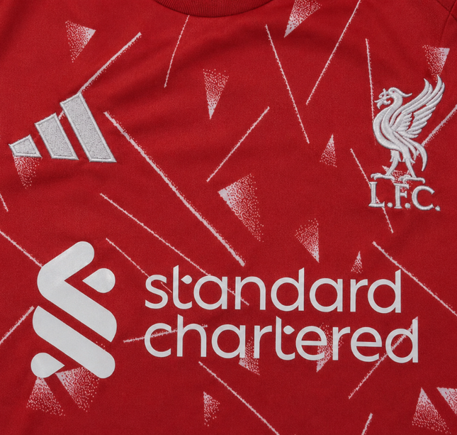 Liverpool Local - 26/27