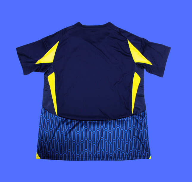 Al nassr Visita - 24/25