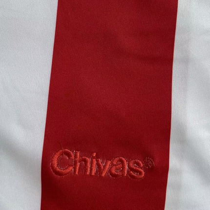 Chivas 115th aniversario