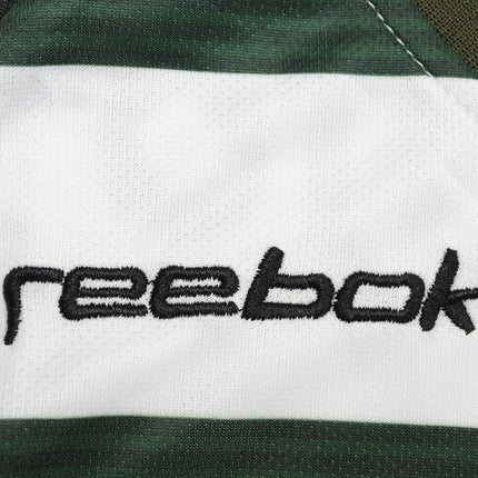 Sporting Lisboa Local - 02/03