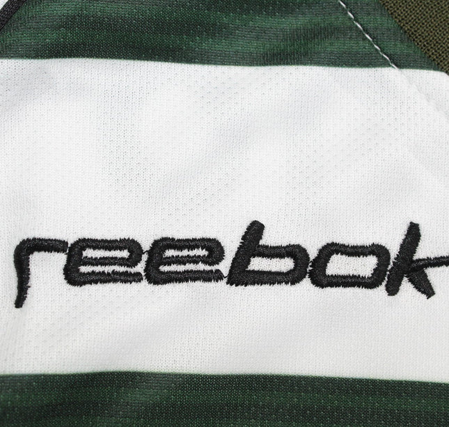 Sporting Lisboa Local - 02/03