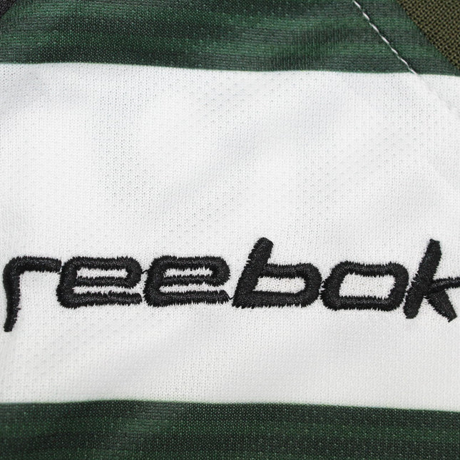 Sporting Lisboa Local - 02/03