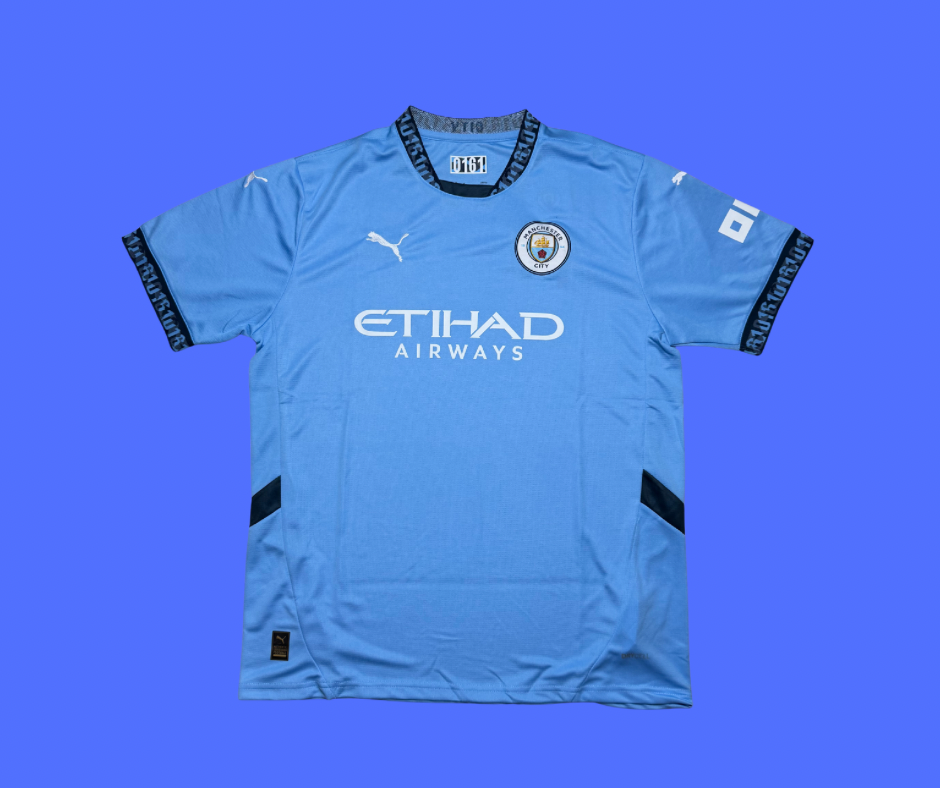 Manchester City Local 24/25 - EXPRESS