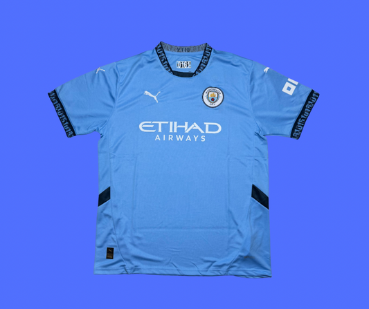 Manchester City Local 24/25 - EXPRESS