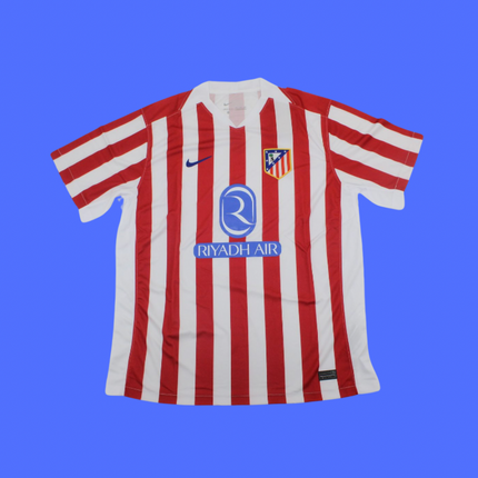 Atletico De Madrid Local - 25/26