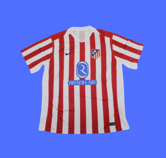Atletico De Madrid Local - 25/26