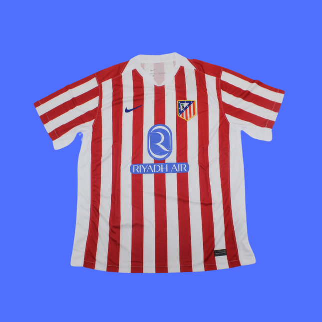 Atletico De Madrid Local - 25/26