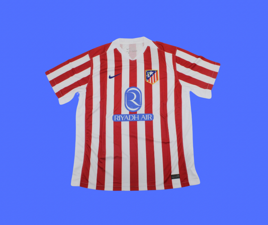 Atletico De Madrid Local - 25/26
