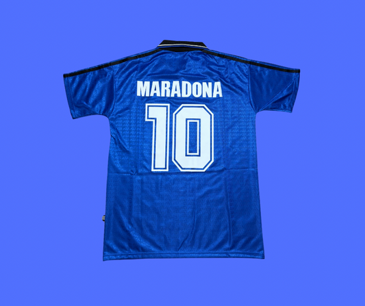 Maradona Argentina 94 - EXPRESS