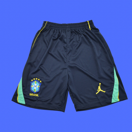Brazil Visita Mundial - 2026 Niño