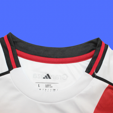 River Plate Local - 25/26