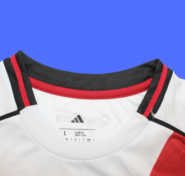 River Plate Local - 25/26