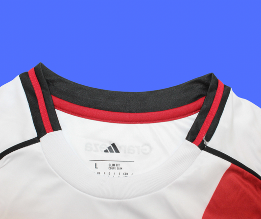 River Plate Local - 25/26