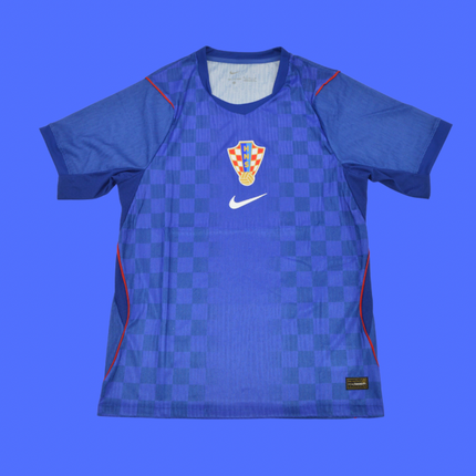 Croacia Visita Mundial - 2026