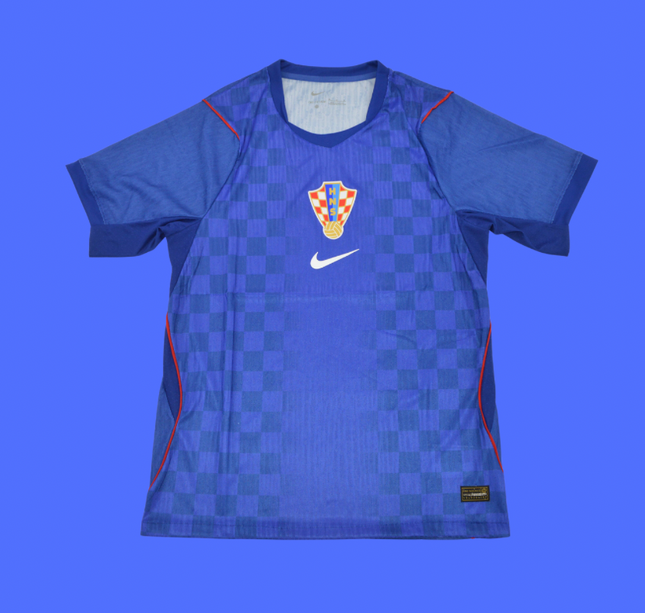 Croacia Visita Mundial - 2026