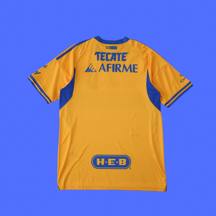 Tigres Local - 25/26