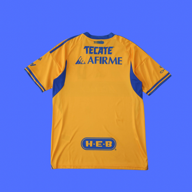 Tigres Local - 25/26