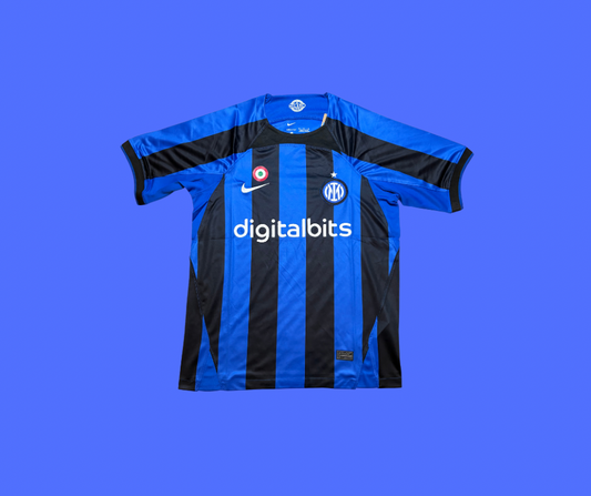Inter Milan Local - 22/23 - EXPRESS