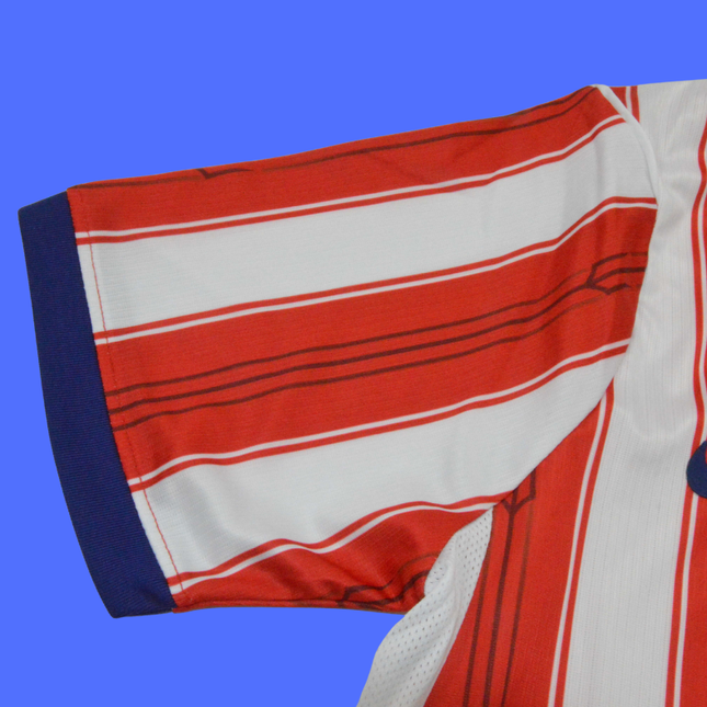 Atletico de Madrid Local - 26/27