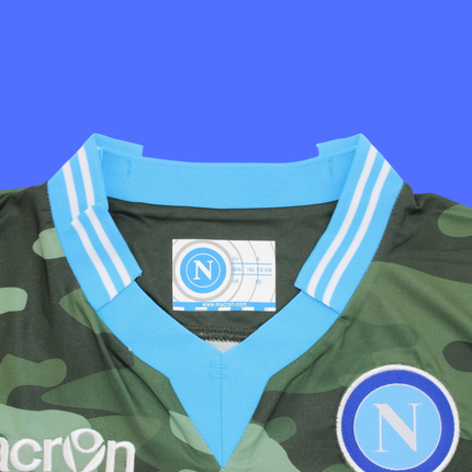 Napoli Visita - 13/14