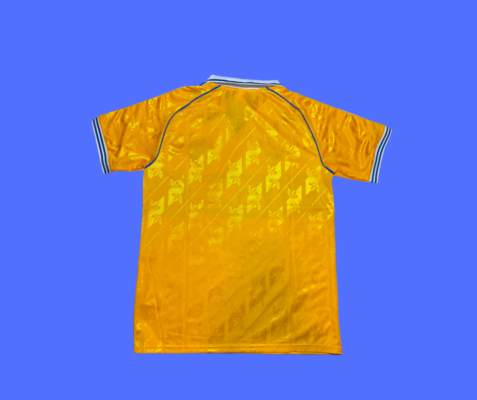 Tigres Originals Retro - Express