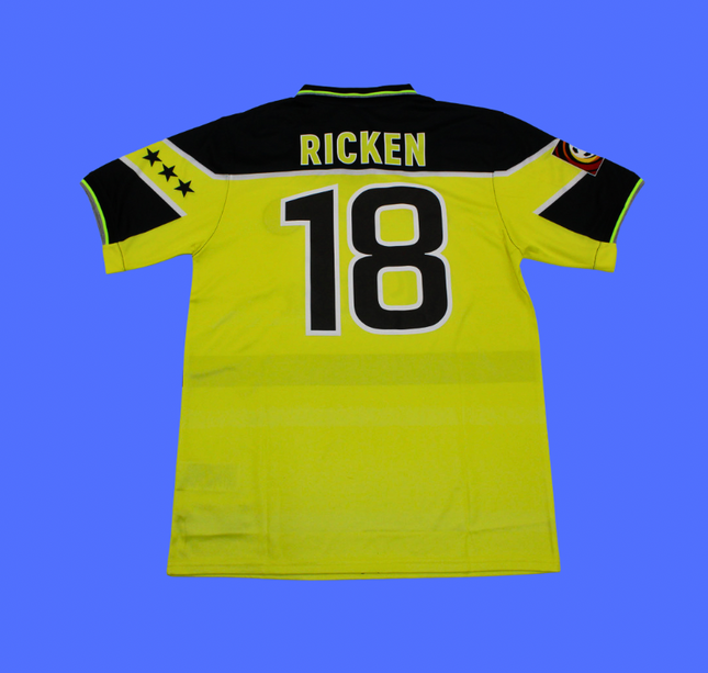 Borussia Dortmund Local - 97/98