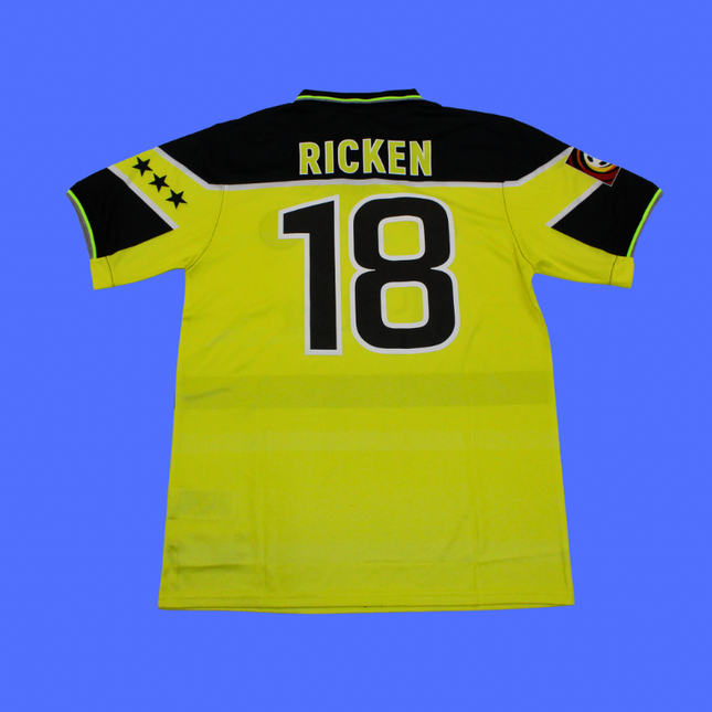 Borussia Dortmund Local - 97/98