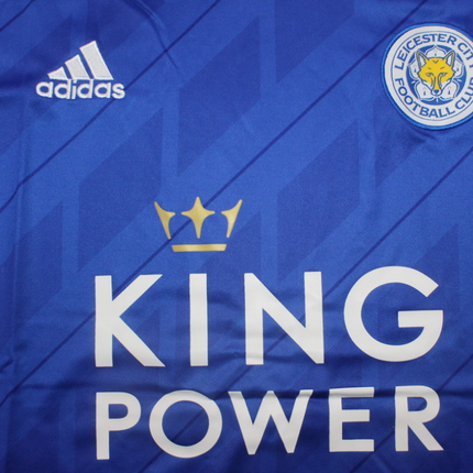 Leicester Local - 18/19