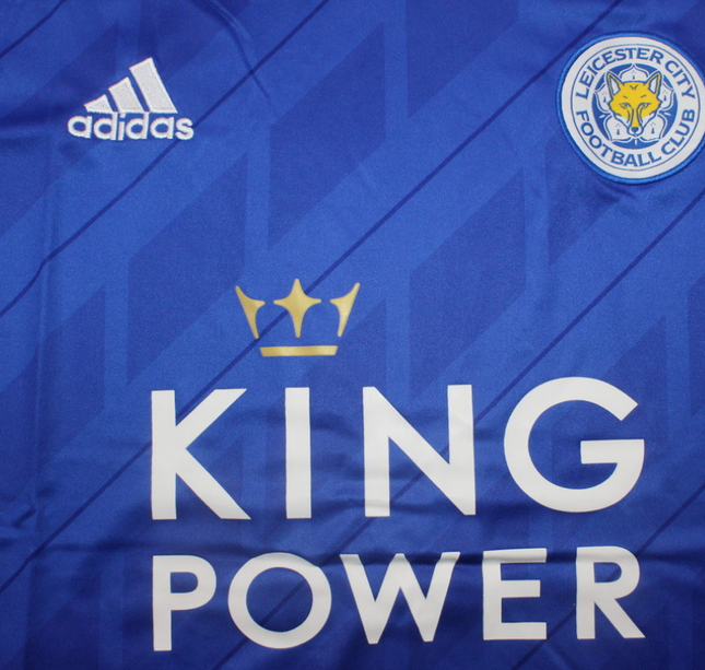 Leicester Local - 18/19