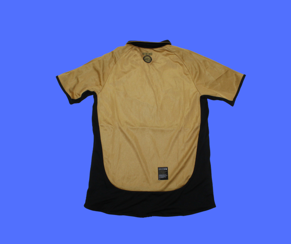 Manchester United Centenario Reversible - 00/01