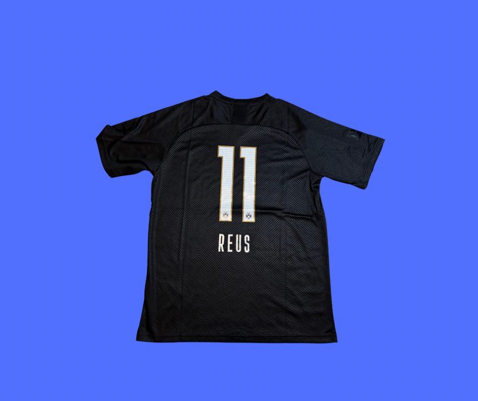 Borussia Dortmund 19/20 110th - EXPRESS