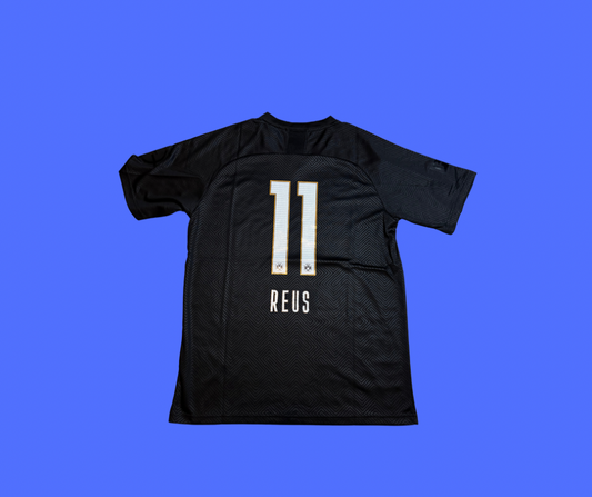 Borussia Dortmund 19/20 110th - EXPRESS