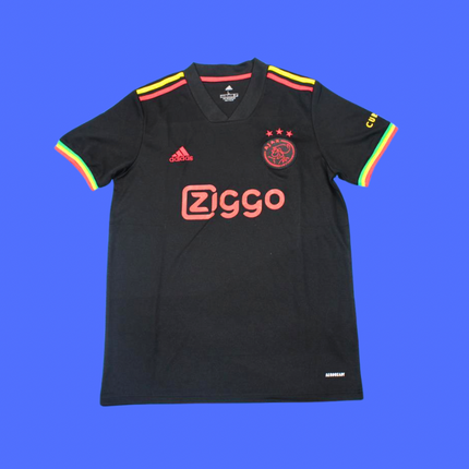 Ajax Bob Marley - 20/21