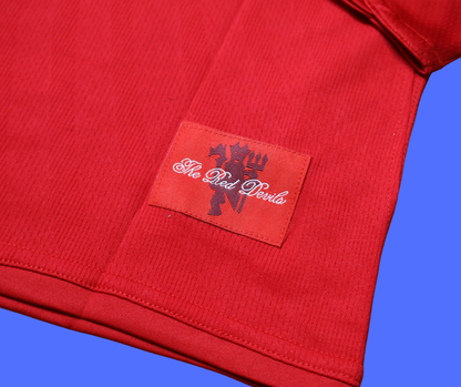 Ronaldo 2008 - Manga Larga