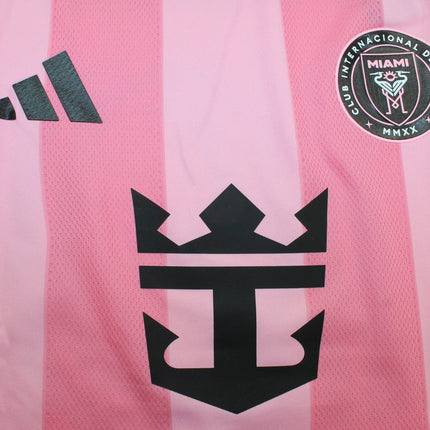 Inter Miami Local - 25/26