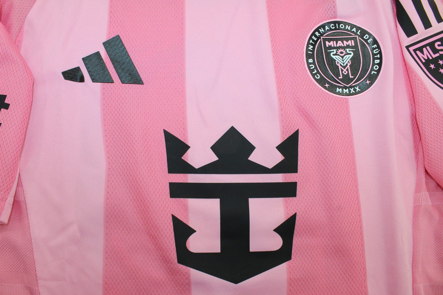 Inter Miami Local - 25/26