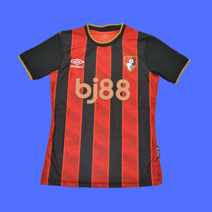 Bournemouth Local - 25/26