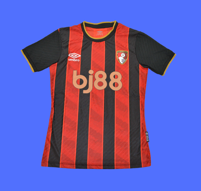 Bournemouth Local - 25/26