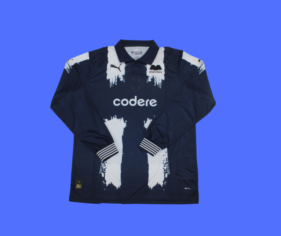 Monterrey 80th - 25/26