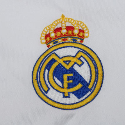 Real Madrid Local - 03/04
